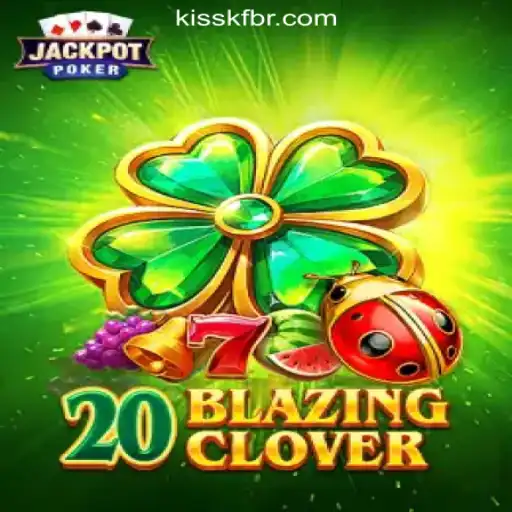 Exploring the Thrills of 20BlazingClover: A New Spin on Slot Gaming