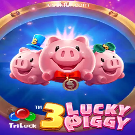 Explore the Exciting World of 3LUCKYPIGGY: Brazil's Favorite Slot Game