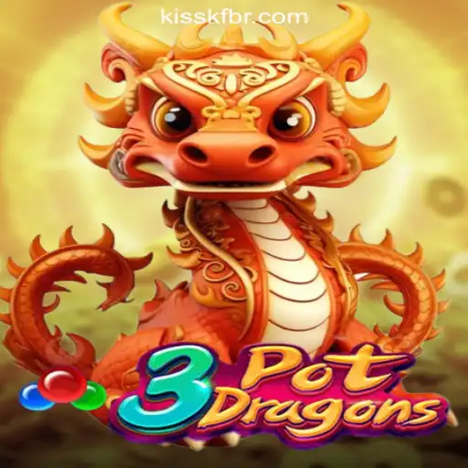 Unveiling 3PotDragons: The Latest Sensation in Slot Gaming