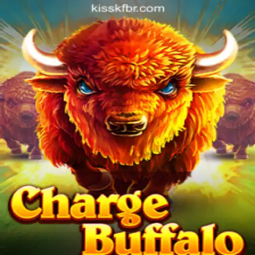 ChargeBuffalo: Explore the Excitement of KISSKF.com Oficial Slots Brasil #1