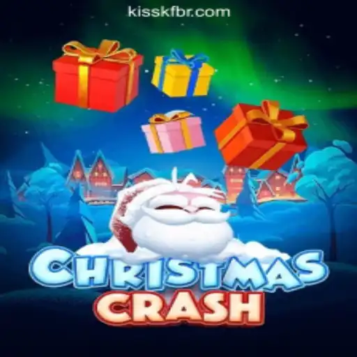 Discover ChristmasCrash: The Ultimate Festive Slot Game from KISSKF.com Oficial Slots Brasil #1