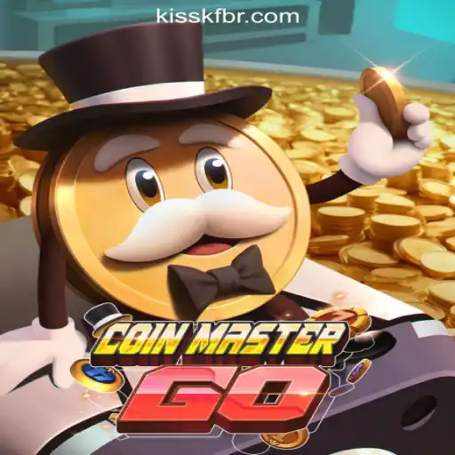 Exploring the Thrills of CoinMasterGO and the Rise of KISSKF.com: Brasil's Top Slot Game