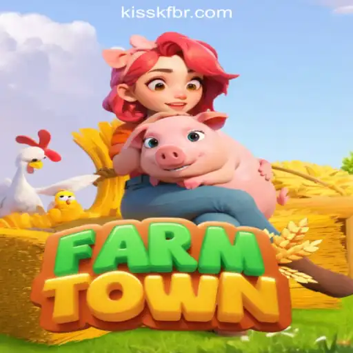 FarmTown: A Journey into Virtual Farming Fun