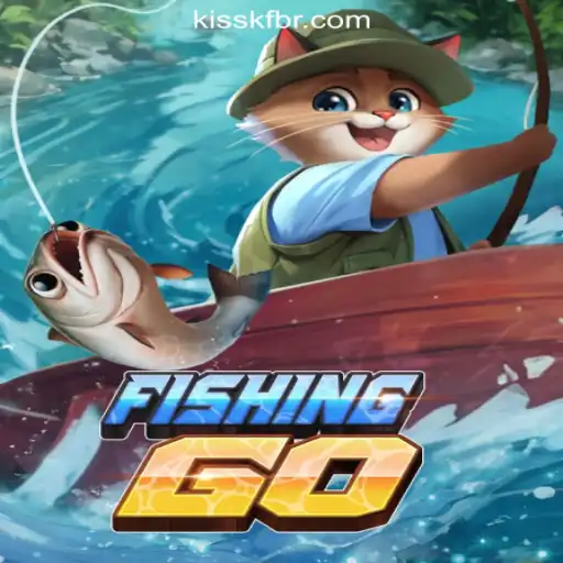 Discover FishingGO: The Ultimate Fishing Adventure in Gaming