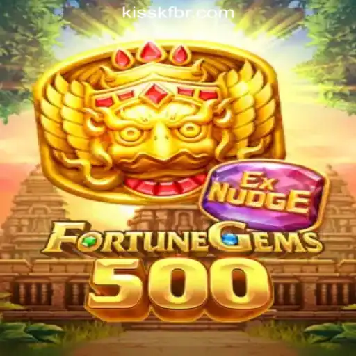 Explore the Thrills of FortuneGems500: A New Frontier in Brasil's Gaming Revolution
