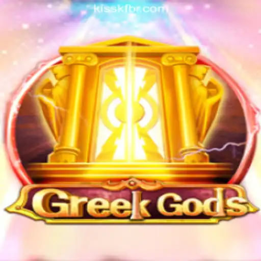 Unveiling GreekGods: Dive into the Mythical Realm of KISSKF.com Oficial Slots Brasil #1