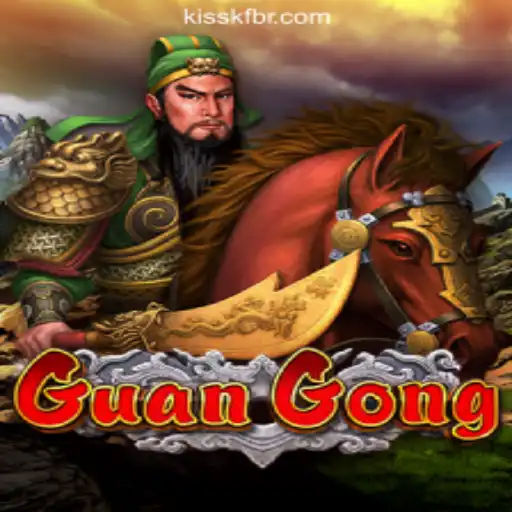 Discover the Thrilling World of GuanGong: The Premier Slot Game from KISSKF.com Oficial Slots Brasil #1