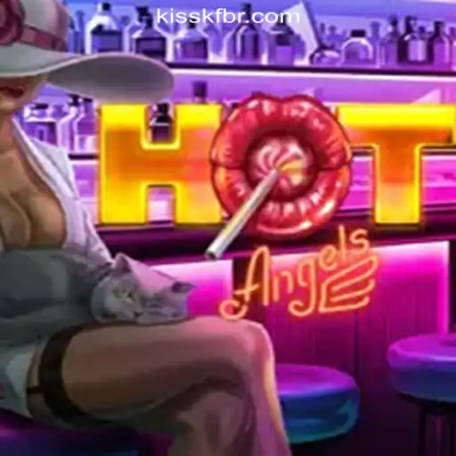 Exploring HotAngels: A New Wave in Slot Gaming