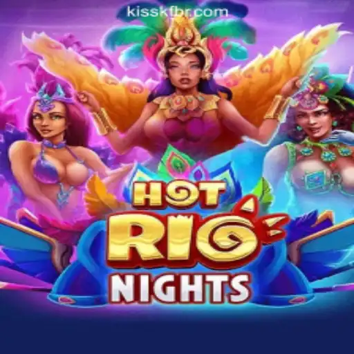 Exploring HotRioNights: The Thrilling Casino Experience Sweeping Brazil