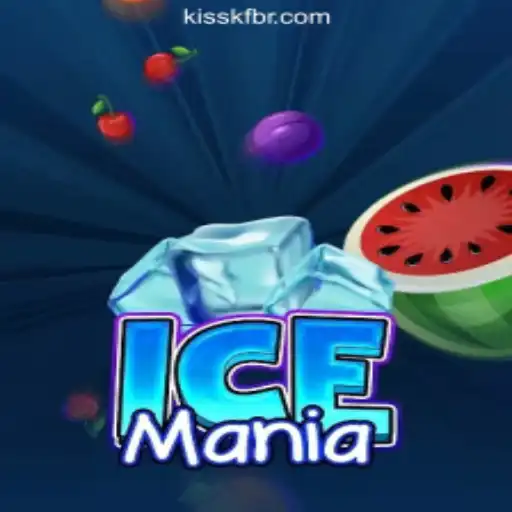 IceMania: Discover the Thrilling World of KISSKF.com Oficial Slots Brasil #1
