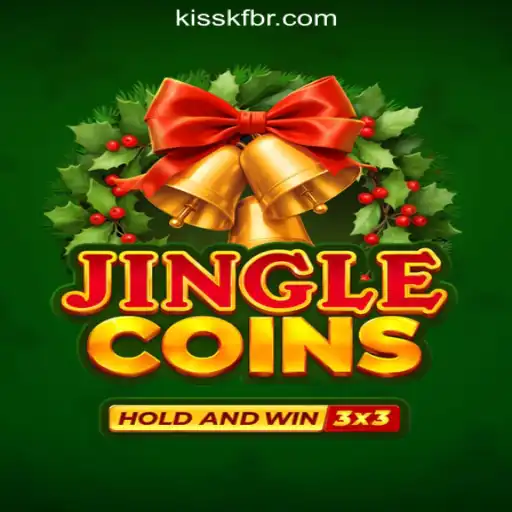 Discover the Thrilling World of Jinglecoins and KISSKF.com Oficial Slots Brasil #1