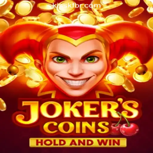 Explore the Exciting World of JokersCoins: Brazil's Premier Slot Game
