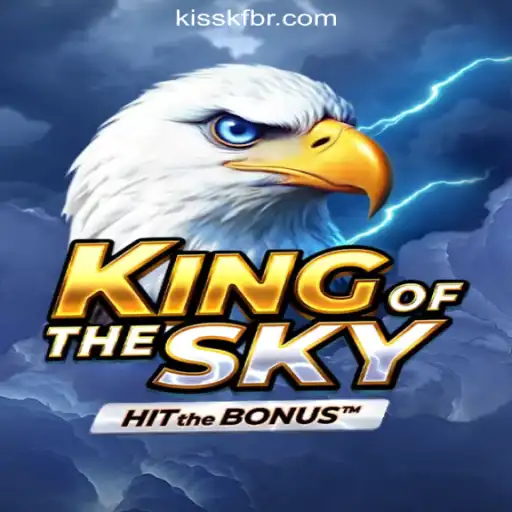 Unveiling the Thrills of KingOfTheSky: A Journey Through KISSKF.com Oficial Slots Brasil #1