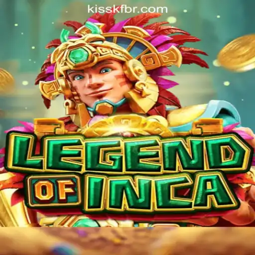 Discover the Ancient Adventures of LegendofInca: The Premier Game at KISSKF.com Oficial Slots Brasil #1