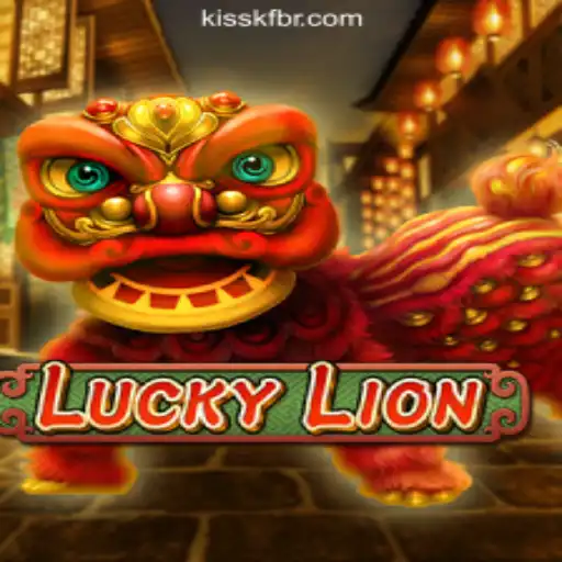 LuckyLion: Dive into the Thrilling World of KISSKF.com Oficial Slots Brasil #1