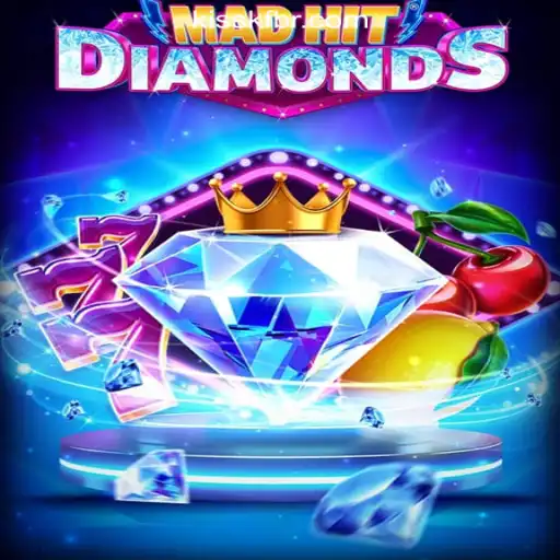 MadHitDiamonds – The Ultimate Online Gaming Experience