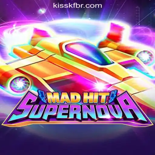 Discovering MadHitSupernova: The Ultimate Slot Experience
