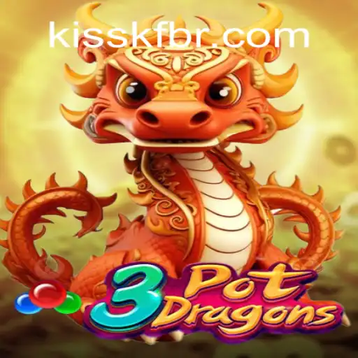Unveiling 3PotDragons: The Latest Sensation in Slot Gaming