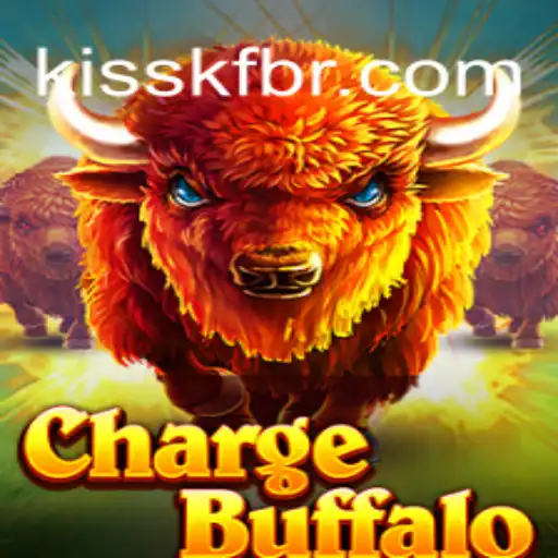 ChargeBuffalo: Explore the Excitement of KISSKF.com Oficial Slots Brasil #1