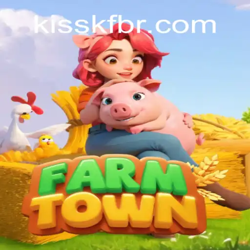 FarmTown: A Journey into Virtual Farming Fun