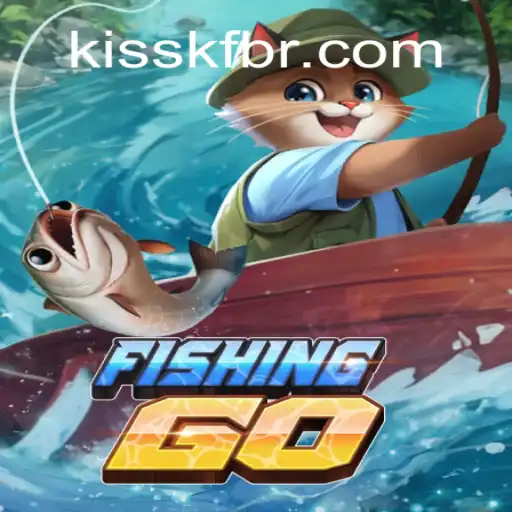 Discover FishingGO: The Ultimate Fishing Adventure in Gaming