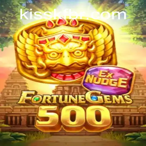 Explore the Thrills of FortuneGems500: A New Frontier in Brasil's Gaming Revolution