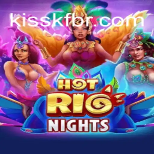 Exploring HotRioNights: The Thrilling Casino Experience Sweeping Brazil