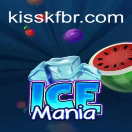 IceMania: Discover the Thrilling World of KISSKF.com Oficial Slots Brasil #1