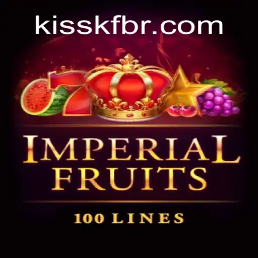 ImperialFruits100: KISSKF.com Oficial Slots Brasil #1