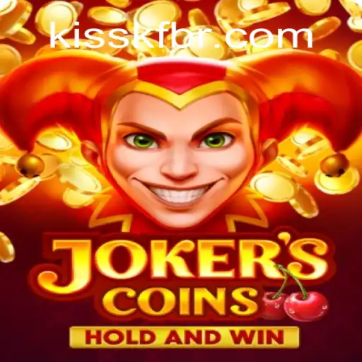 Explore the Exciting World of JokersCoins: Brazil's Premier Slot Game