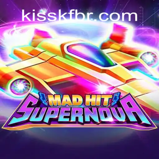 Discovering MadHitSupernova: The Ultimate Slot Experience