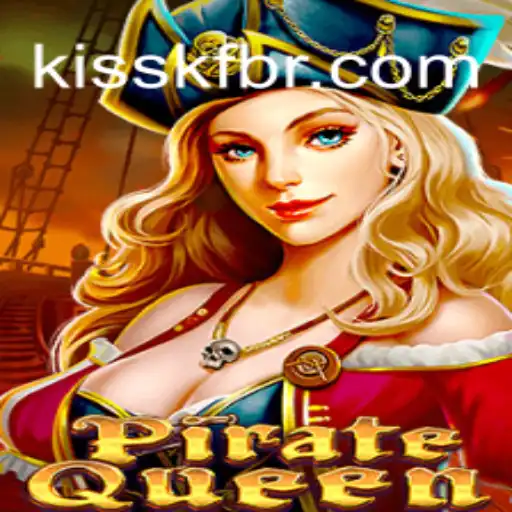 Discover the Thrills of PirateQueen Slots: A Journey with KISSKF.com Oficial Slots Brasil #1