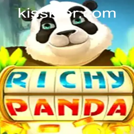 Exploring the Thrill of RichyPanda and KISSKF.com Oficial Slots Brasil #1