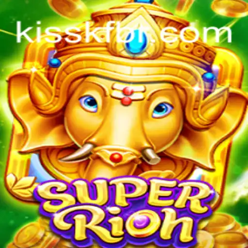 Exploring the Excitement of SuperRich: Brazil's Premier Slot Game at KISSKF.com