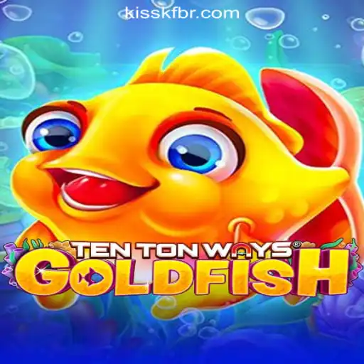 Immerse Yourself in the Thrilling World of TenTonWaysGoldfish