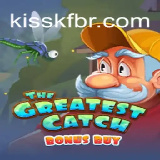 Unveiling the Thrills of TheGreatestCatchBonusBuy: Your Key to Winning at KISSKF.com Oficial Slots Brasil #1