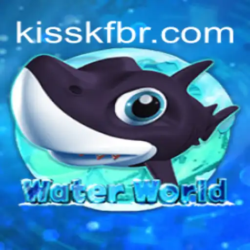 Exploring WaterWorld: A Dive into KISSKF.com Oficial Slots Brasil #1
