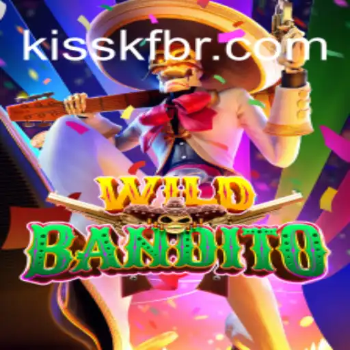 WildBandito - An Exciting Slot Adventure with KISSKF.com Oficial Slots Brasil #1