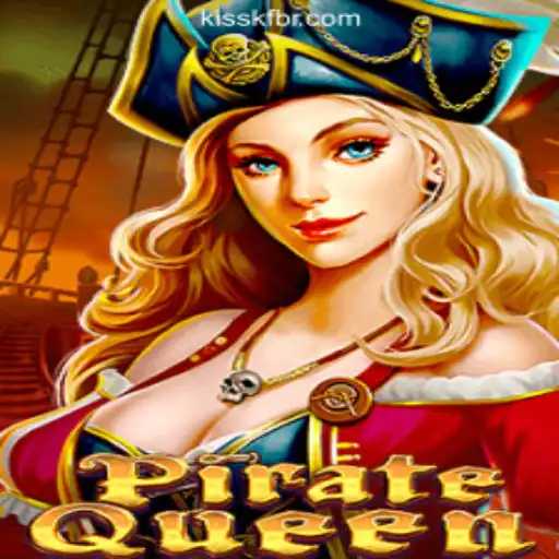 Discover the Thrills of PirateQueen Slots: A Journey with KISSKF.com Oficial Slots Brasil #1