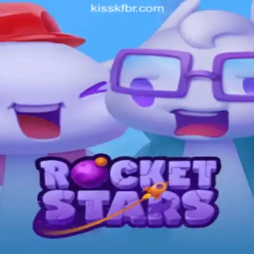 Embark on an Interstellar Adventure with RocketStars: The Ultimate Slot Experience
