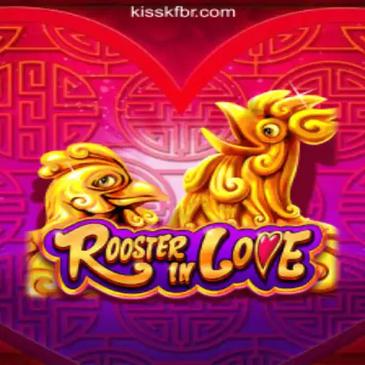 Discover the Excitement of RoosterInLove on KISSKF.com Oficial Slots Brasil #1