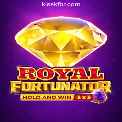Exploring the Enchanting World of Royalfort: Your Guide to KISSKF.com Oficial Slots Brasil #1