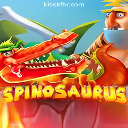 Unleashing the Thrill of Spinosaurus at KISSKF.com: A Premier Slot Experience in Brazil