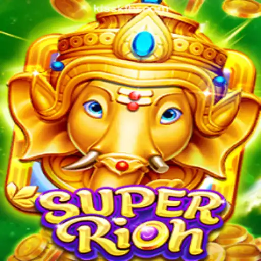 Exploring the Excitement of SuperRich: Brazil's Premier Slot Game at KISSKF.com