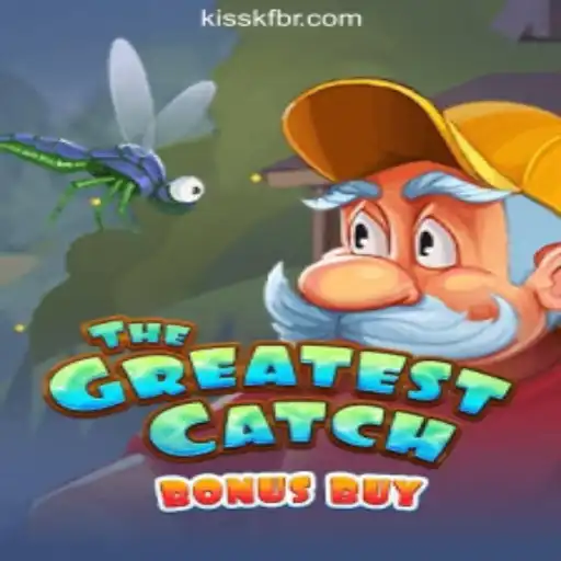 Unveiling the Thrills of TheGreatestCatchBonusBuy: Your Key to Winning at KISSKF.com Oficial Slots Brasil #1