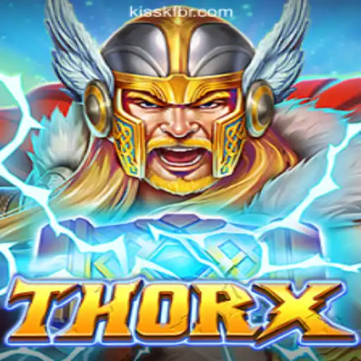 Unveiling ThorX: The Dynamic World of KISSKF.com Oficial Slots Brasil #1
