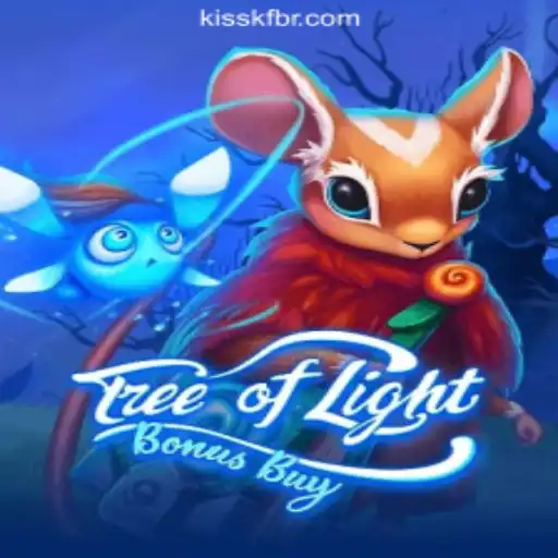 Exploring TreeOfLightBonusBuy: The Alluring Realm of KISSKF.com Oficial Slots Brasil #1