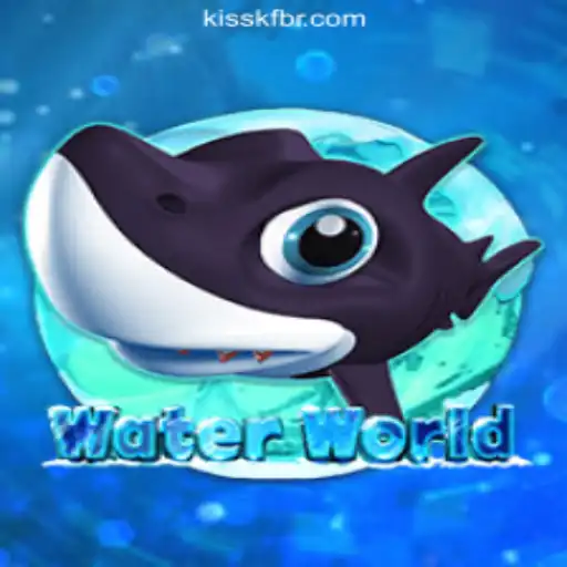 Exploring WaterWorld: A Dive into KISSKF.com Oficial Slots Brasil #1