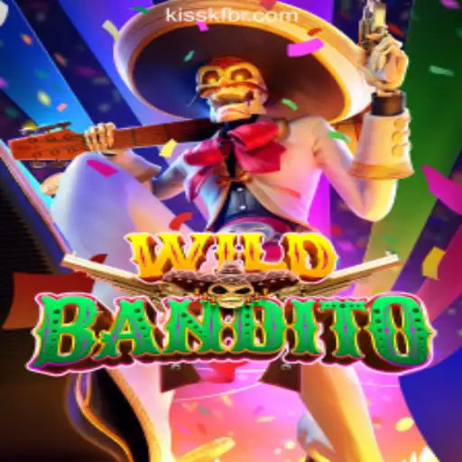 WildBandito - An Exciting Slot Adventure with KISSKF.com Oficial Slots Brasil #1